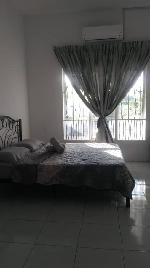 Tilapia Guest House Temerloh Zewnętrze zdjęcie