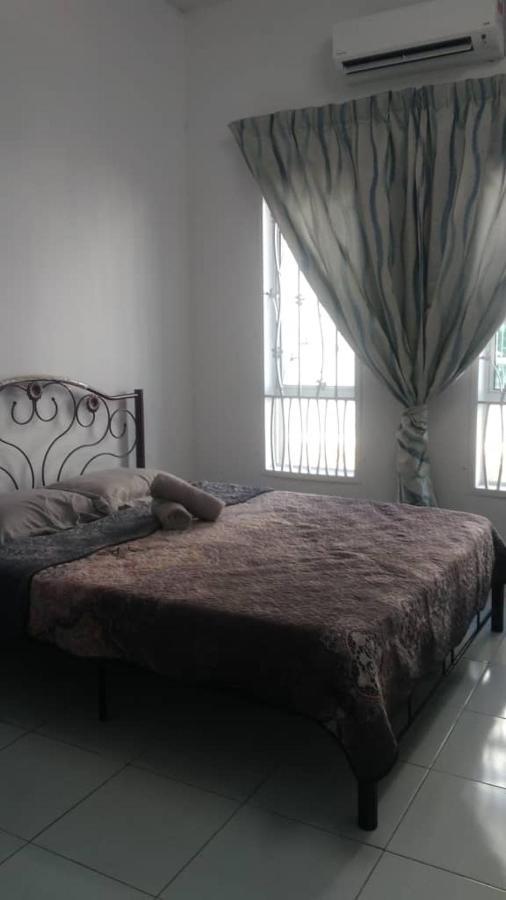 Tilapia Guest House Temerloh Zewnętrze zdjęcie